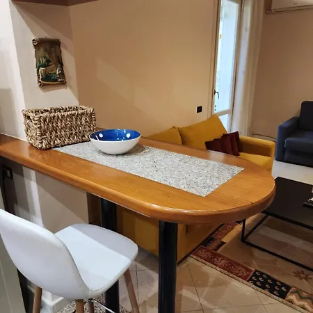 Apartment 29 *